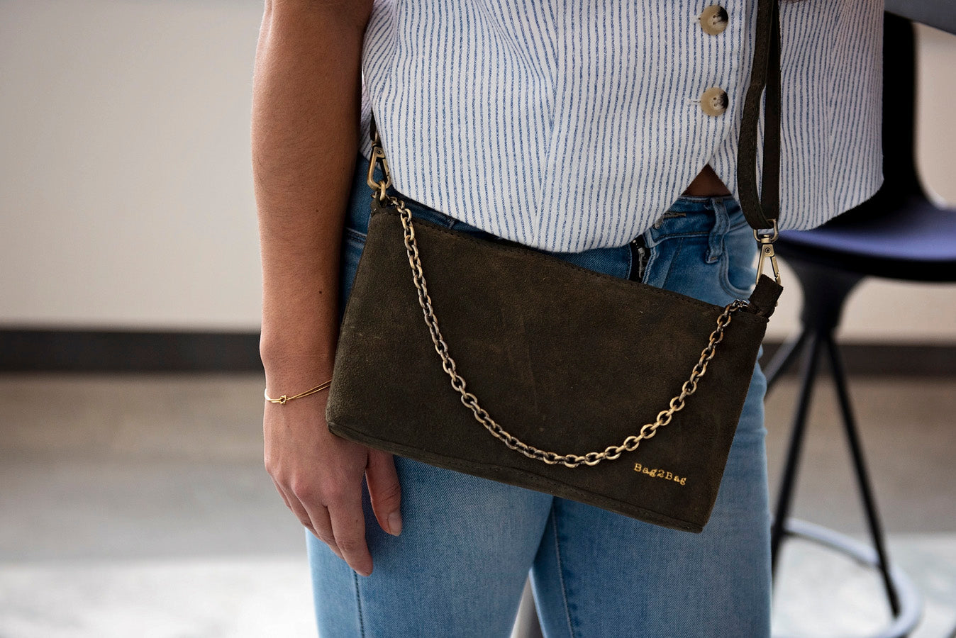 Bag2Bag