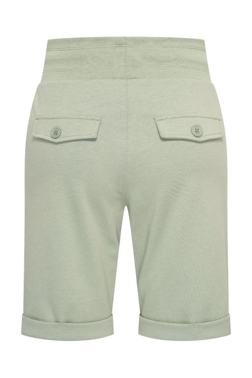 Mi Piace short modal Lilypad
