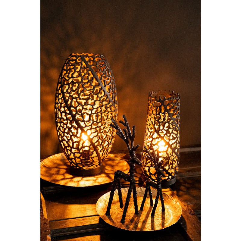 Table Lamp Erin BK L 692506