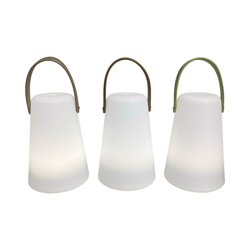 Lantaarn Isle led diverse kleuren