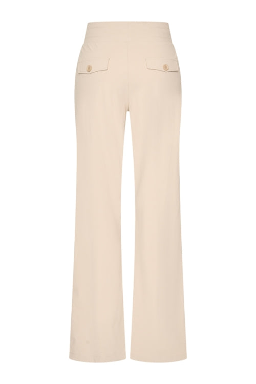 Mi Piace broek sofie wijd Kit