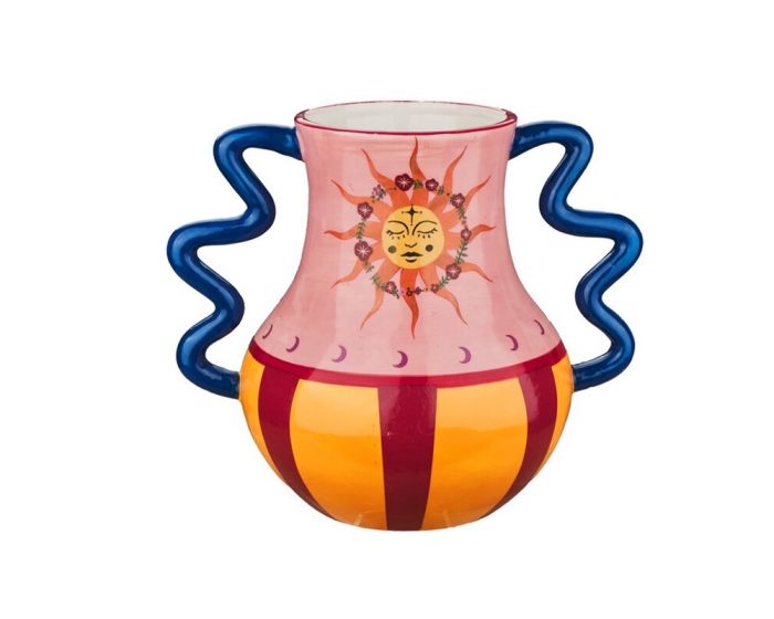 Aardewerkvaassolar__1