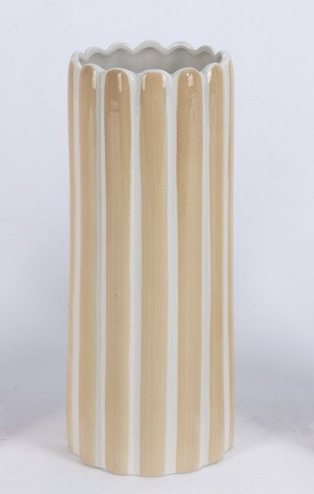 Aardewerkvaasstripedrab__1