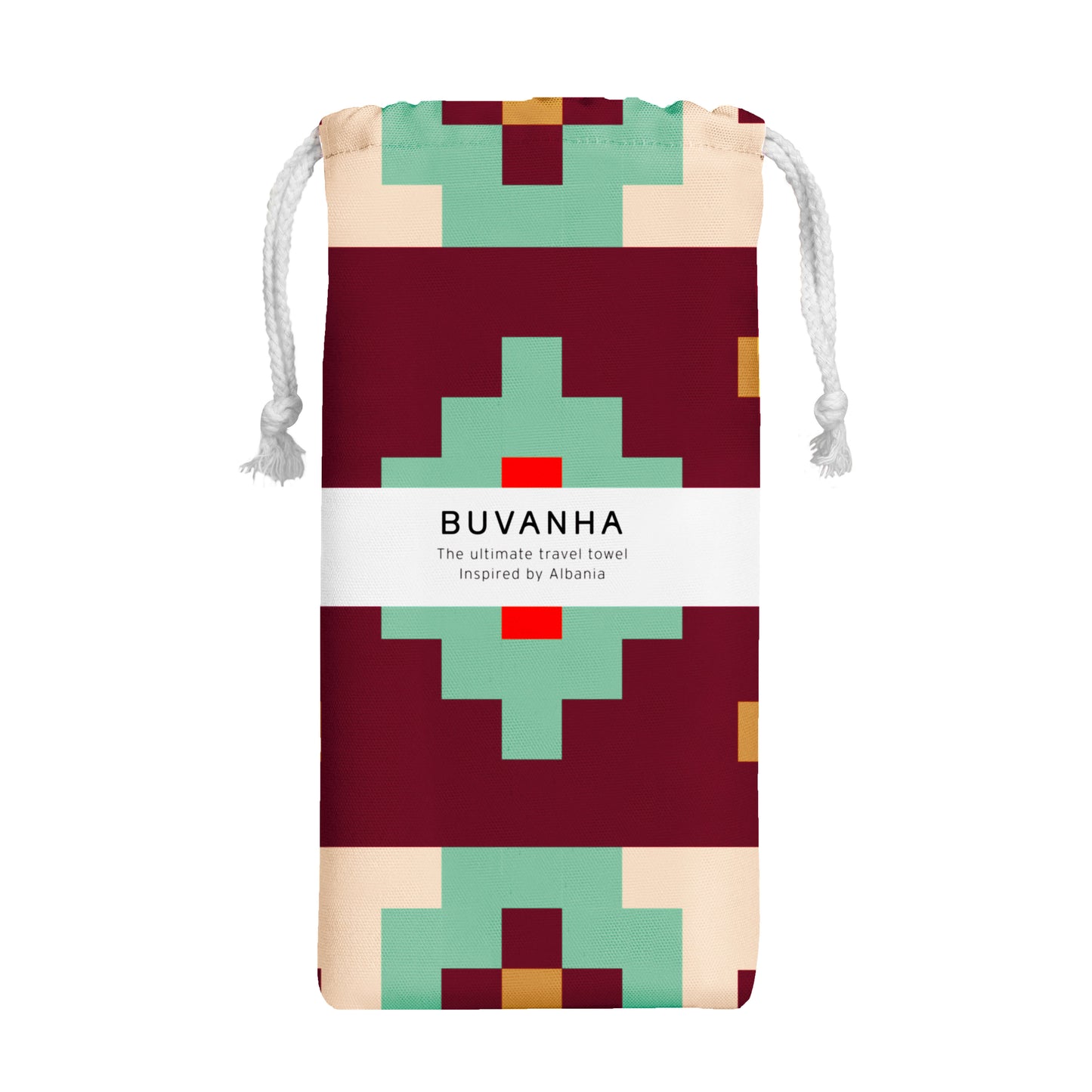 Albania02 160x80cm M