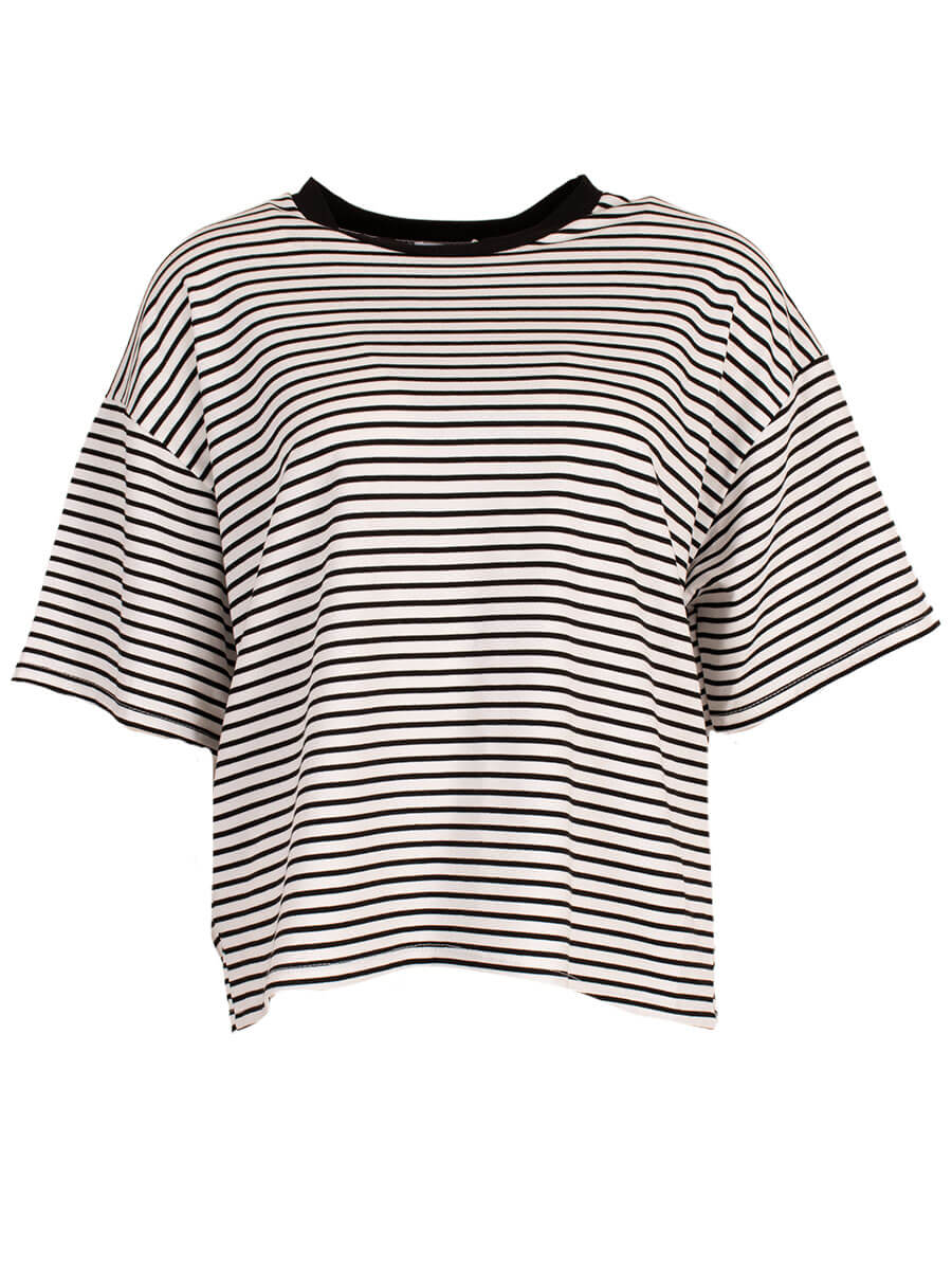 AzzurroShirtstreepjesZwart__1