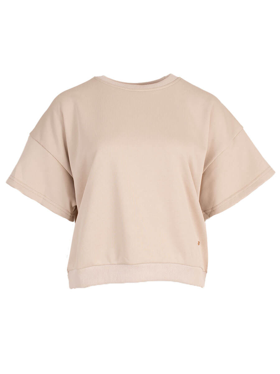AzzurroSweatermetkortemouwBeige__1