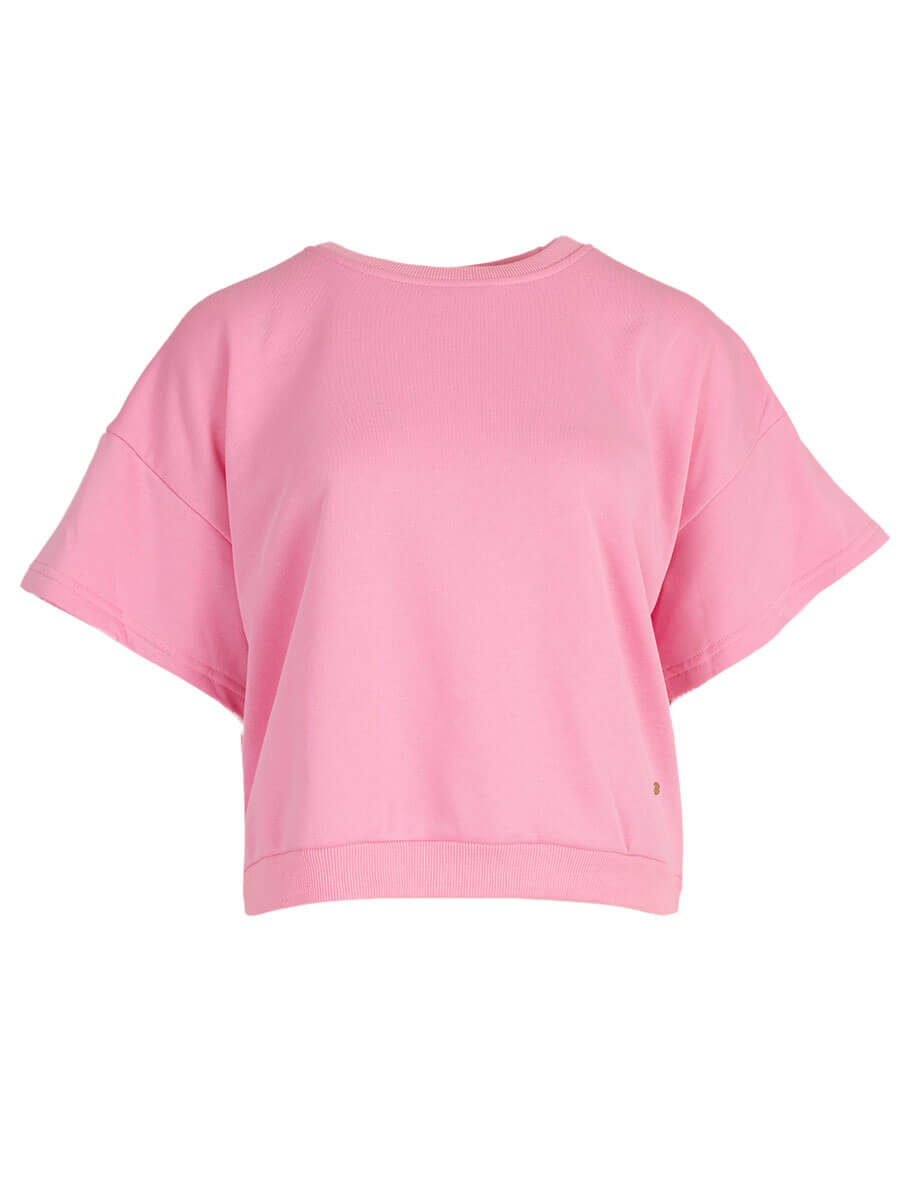 AzzurroSweatermetkortemouwRoze__1