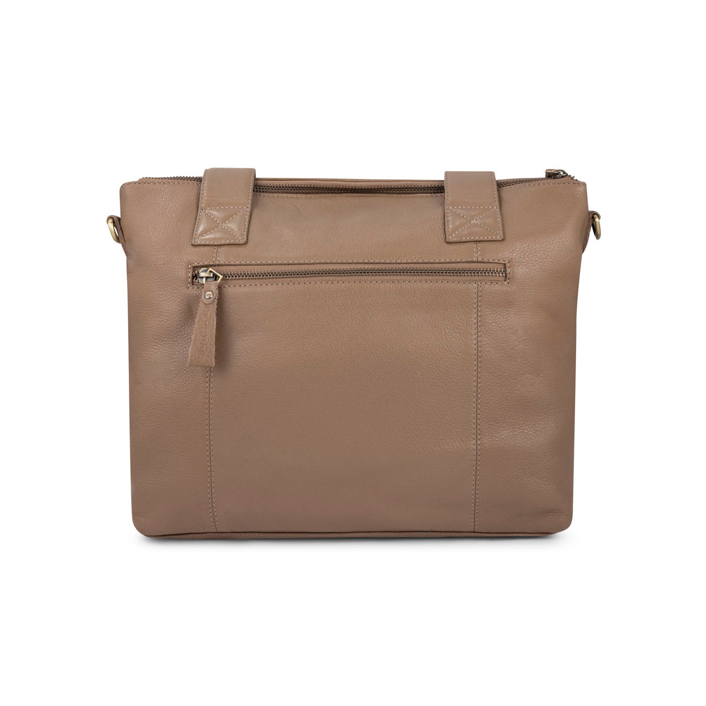 Bag2Bag Edson Dark stone