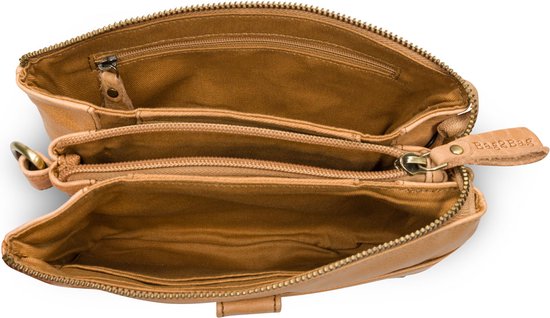 Bag2bag Dover Camel