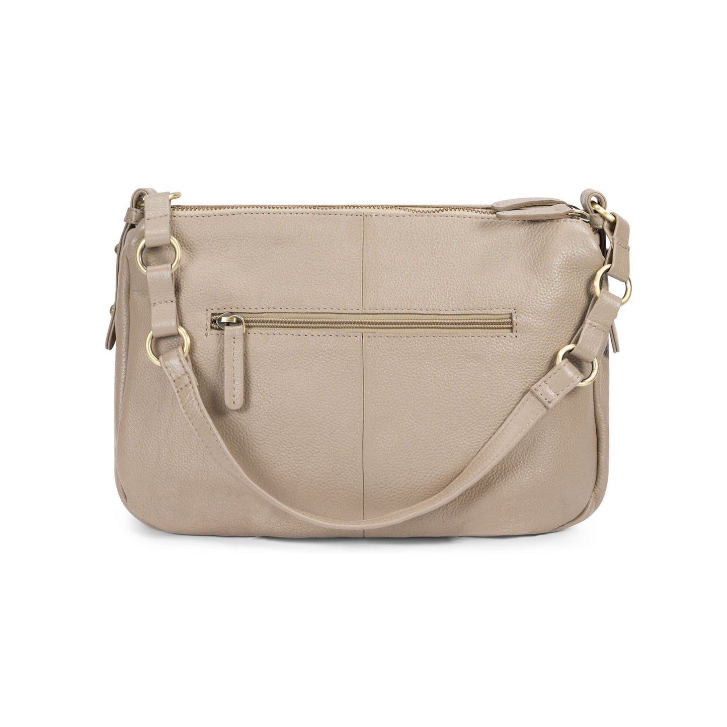 Bag2bag Floro Grey/taupe