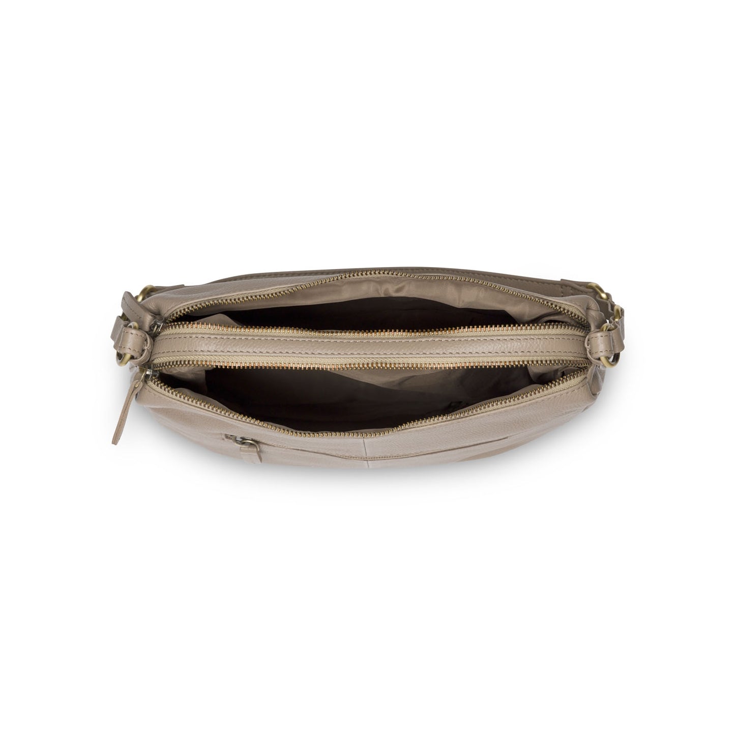 Bag2bag Floro Grey/taupe