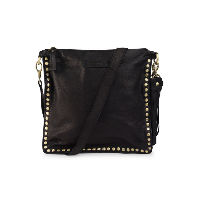 Bag2bag Kisa Zwart