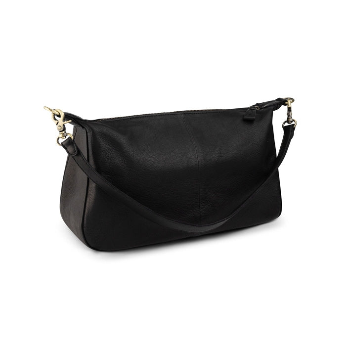 Bag2bag Siris Zwart