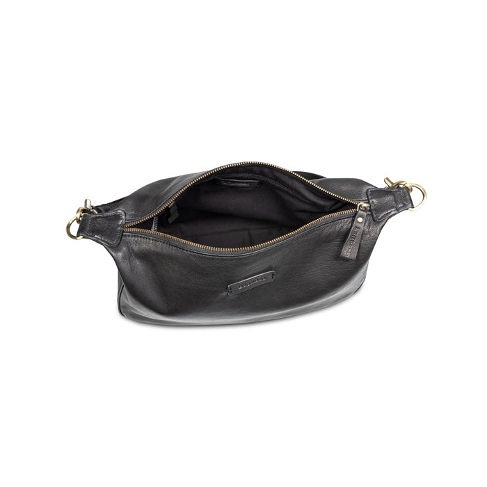 Bag2bag Siris Zwart