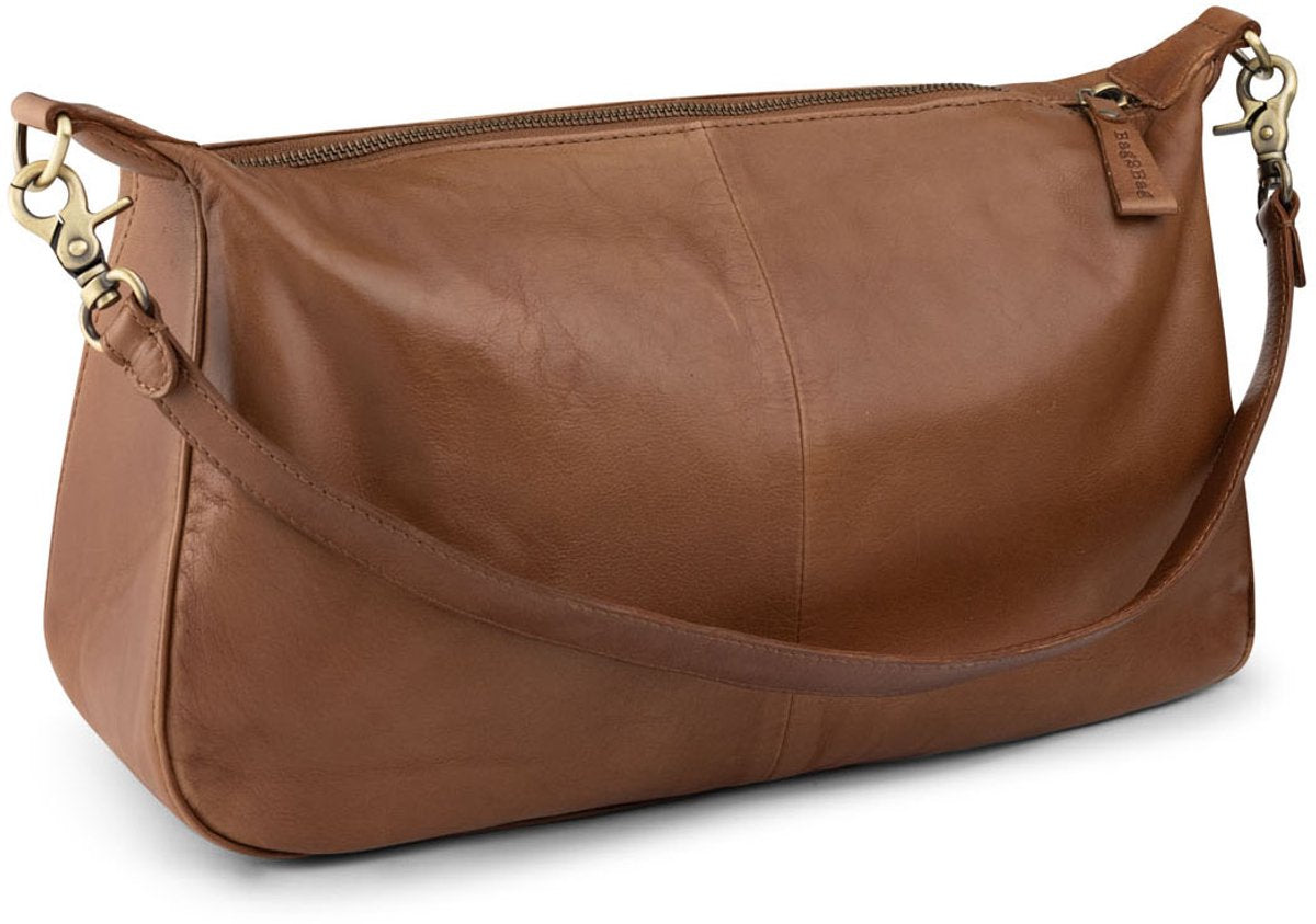 Bag2bag Siris cognac