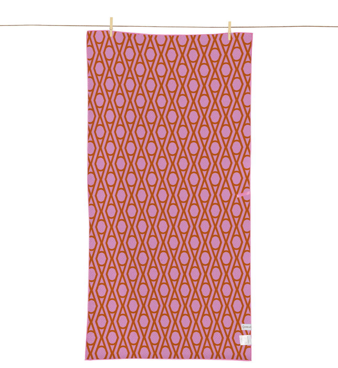Belize02 160x80cm M
