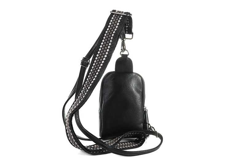 Black crossbodytas Bakkum OLT11200