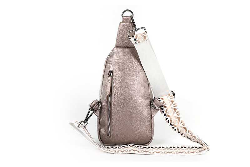 Black crossbodytas Mattie OLT12100