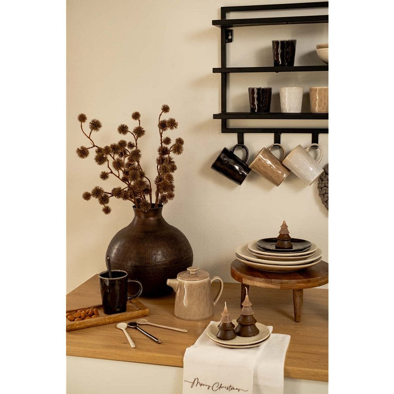 Bord Sofie S Donker bruin 852155-300-S