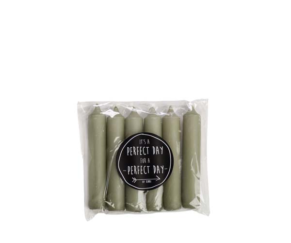 Cadeau dinerkaars - Eucalyptus 1111232