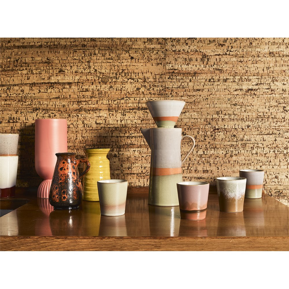 Coffee Filter Saturn ACE6913