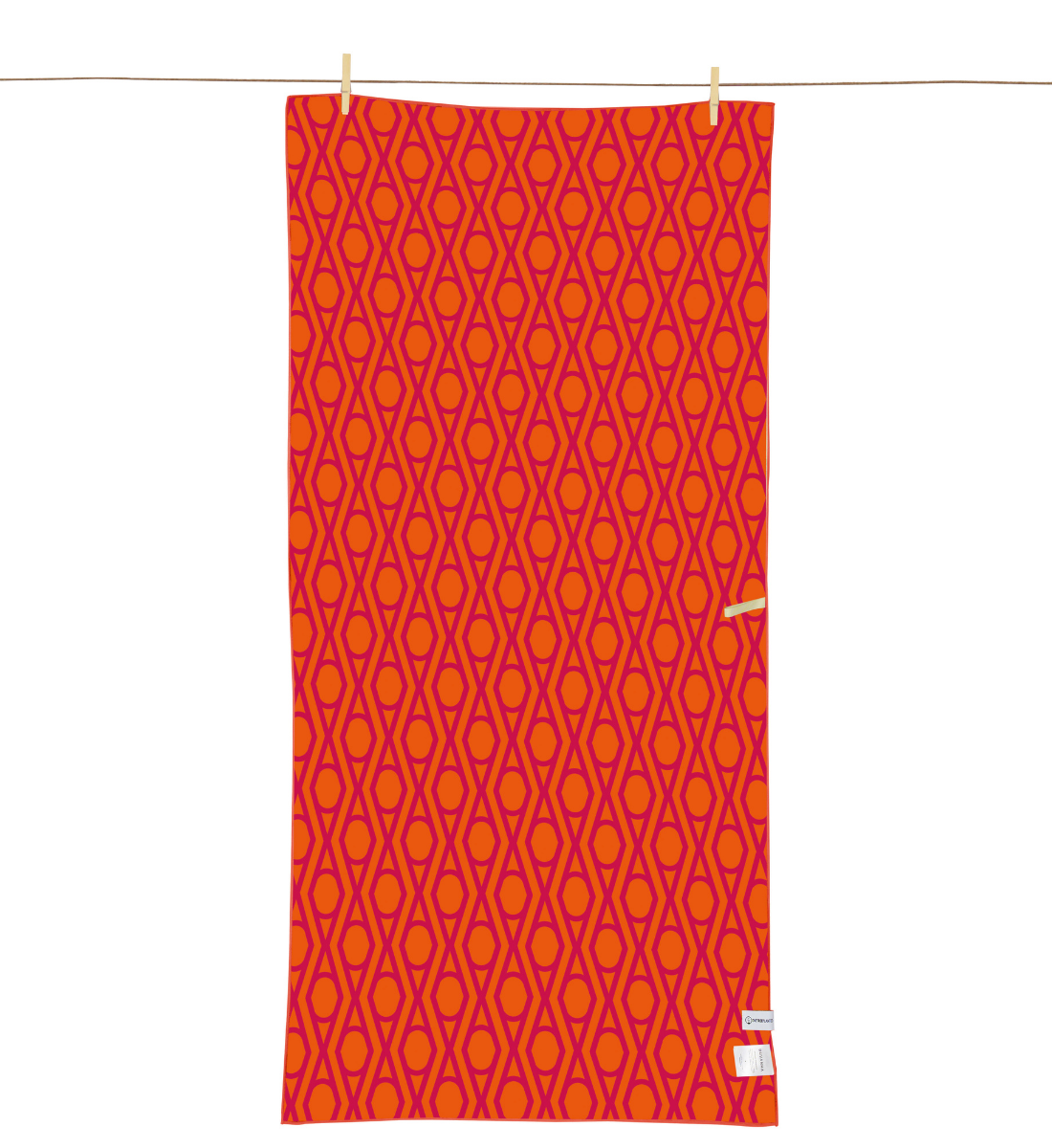 Curaçao01 200x90cm L