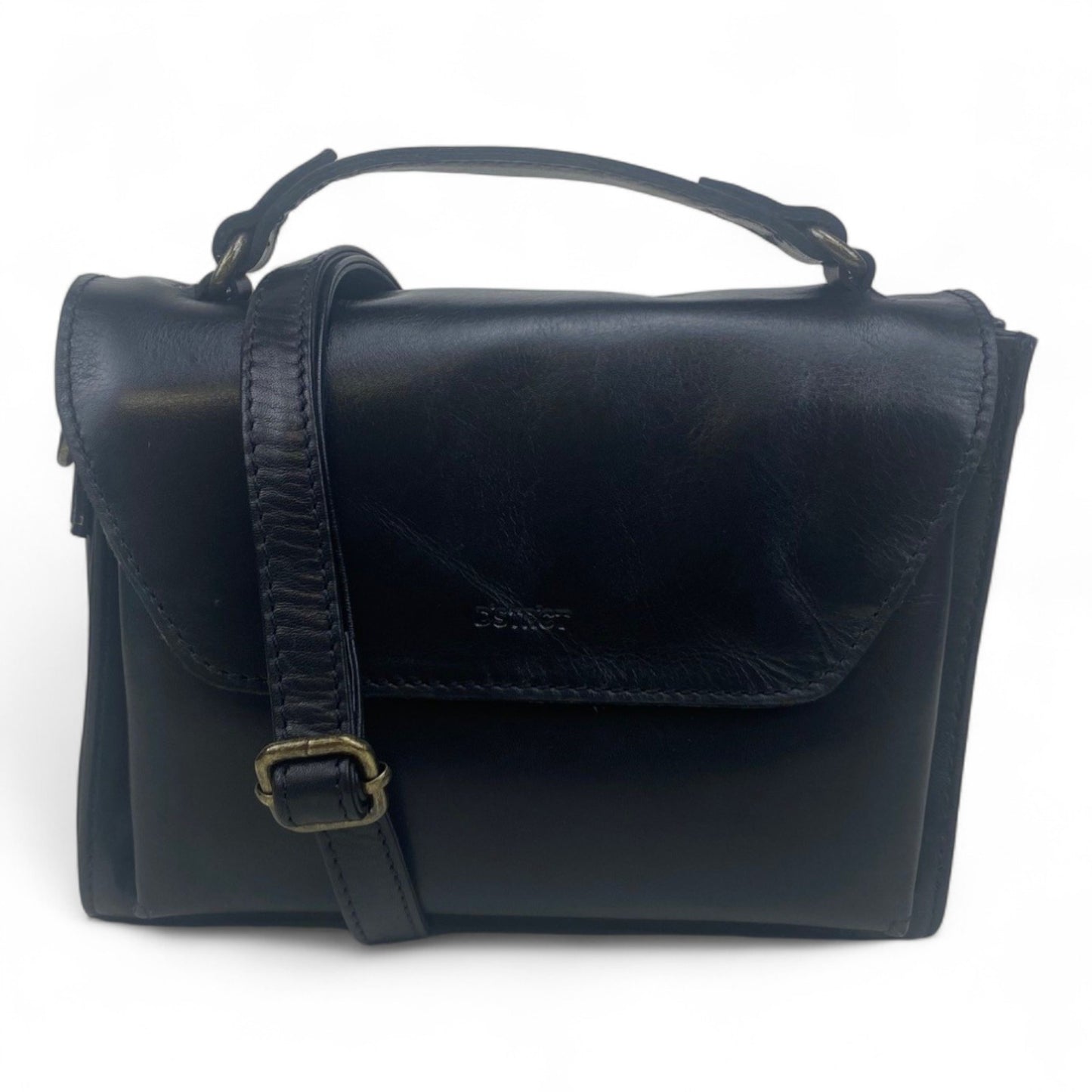 DSTRCT Alba Chique Citybag Black