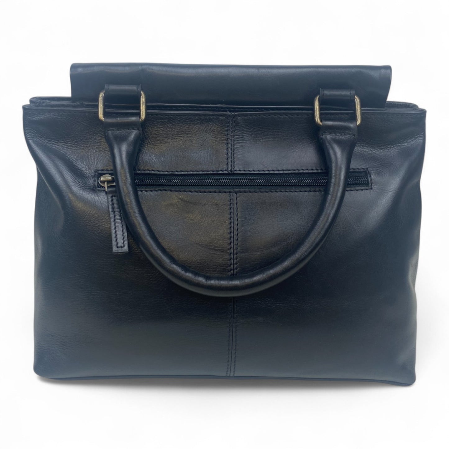 DSTRCT Alba Chique Handbag Black