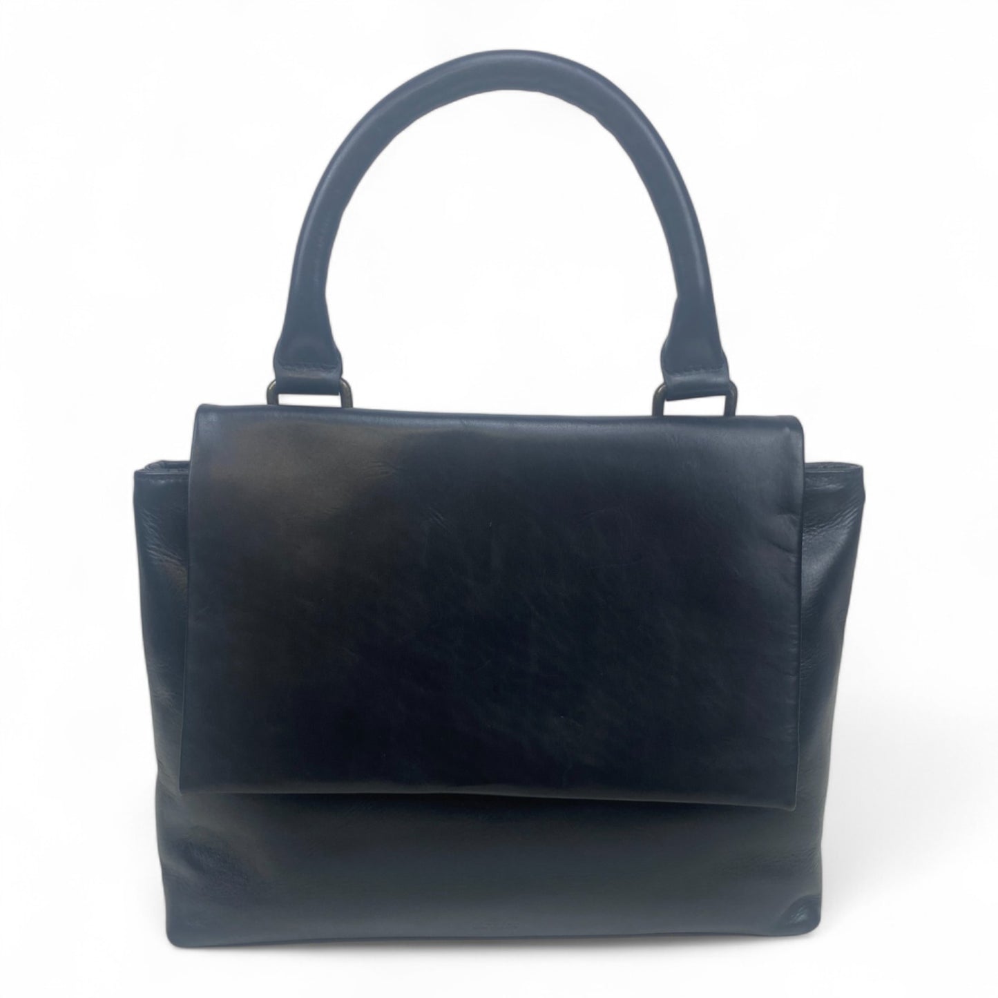 DSTRCT Alba Chique Handbag Black