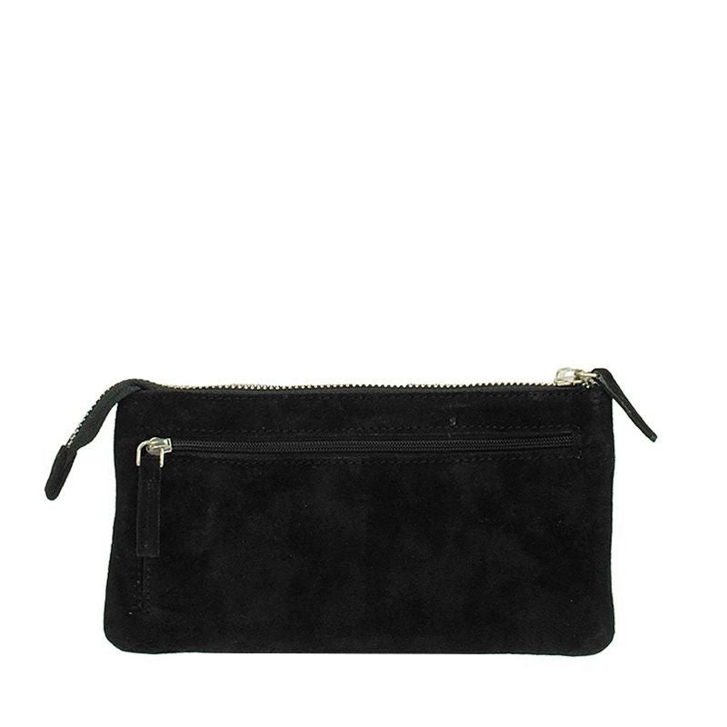 DSTRCT Clutch Black