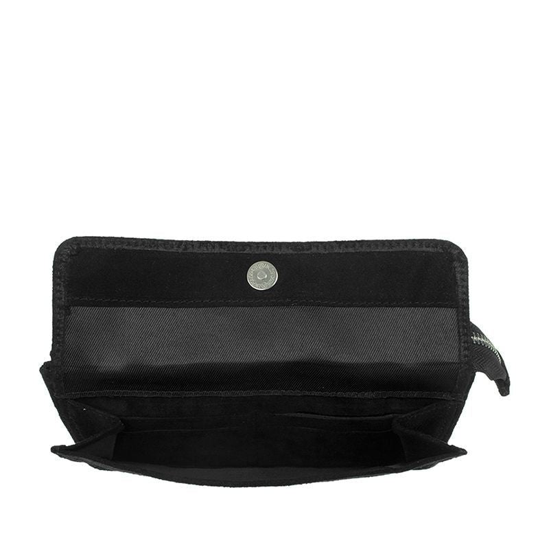 DSTRCT Clutch Black