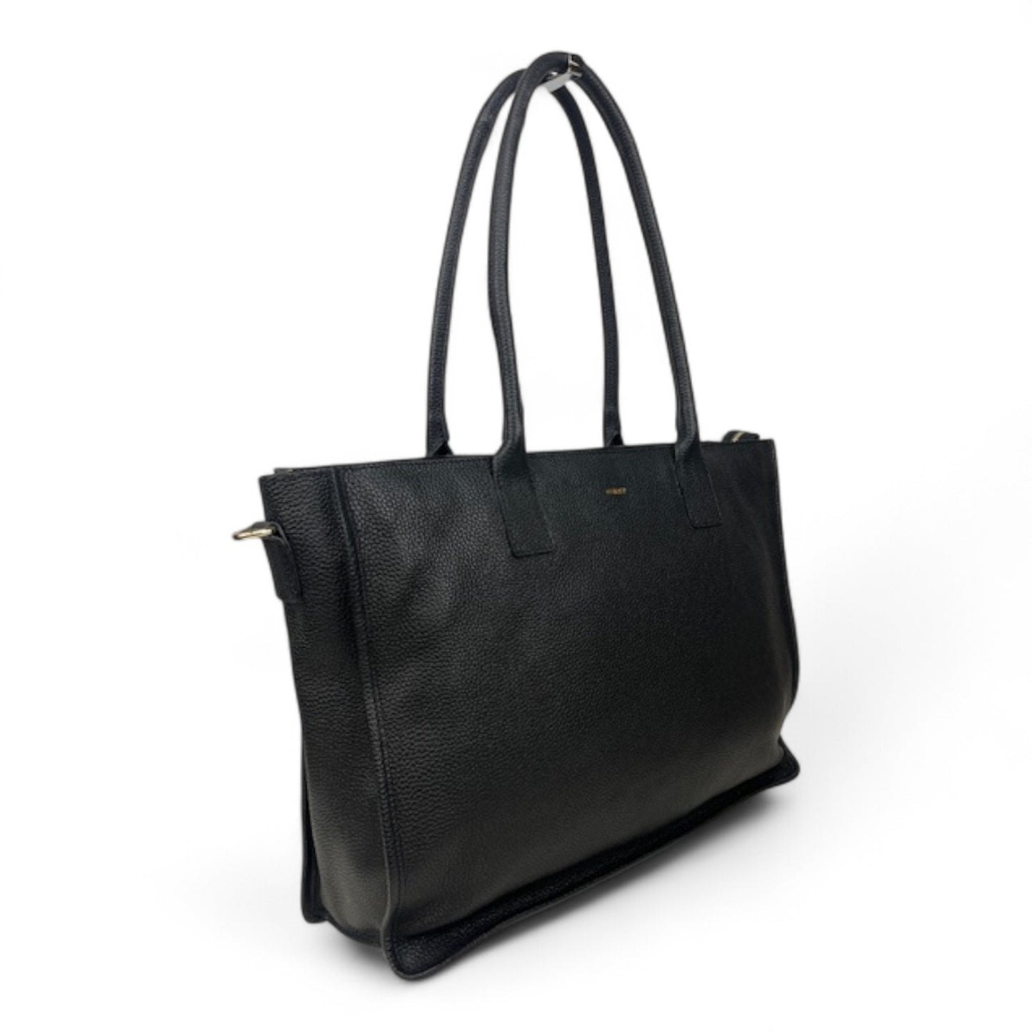 DSTRCT Shopper Laptoptas 15,6" Black