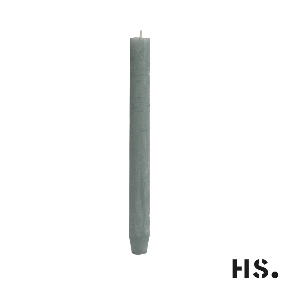 Dinner Candle L BL Set 4 849176