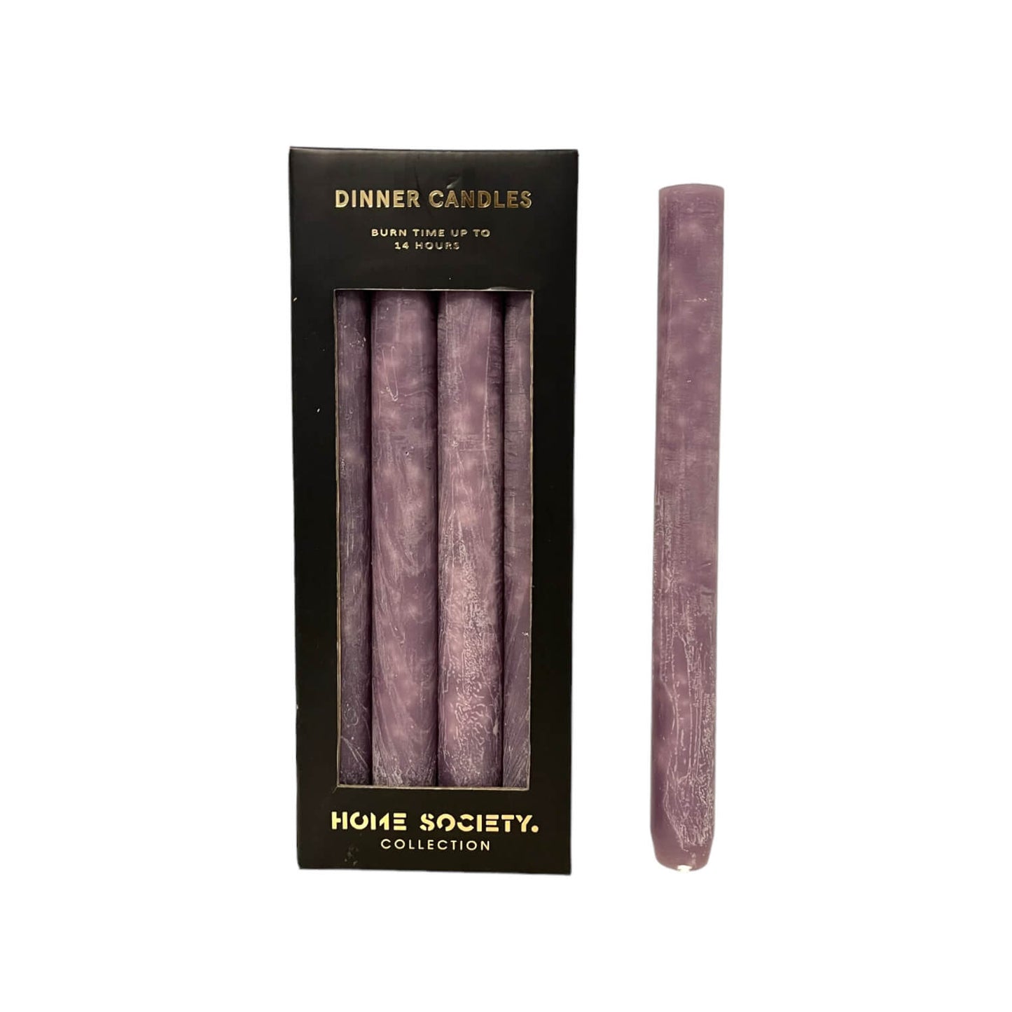 Dinner Candle PU L 692439