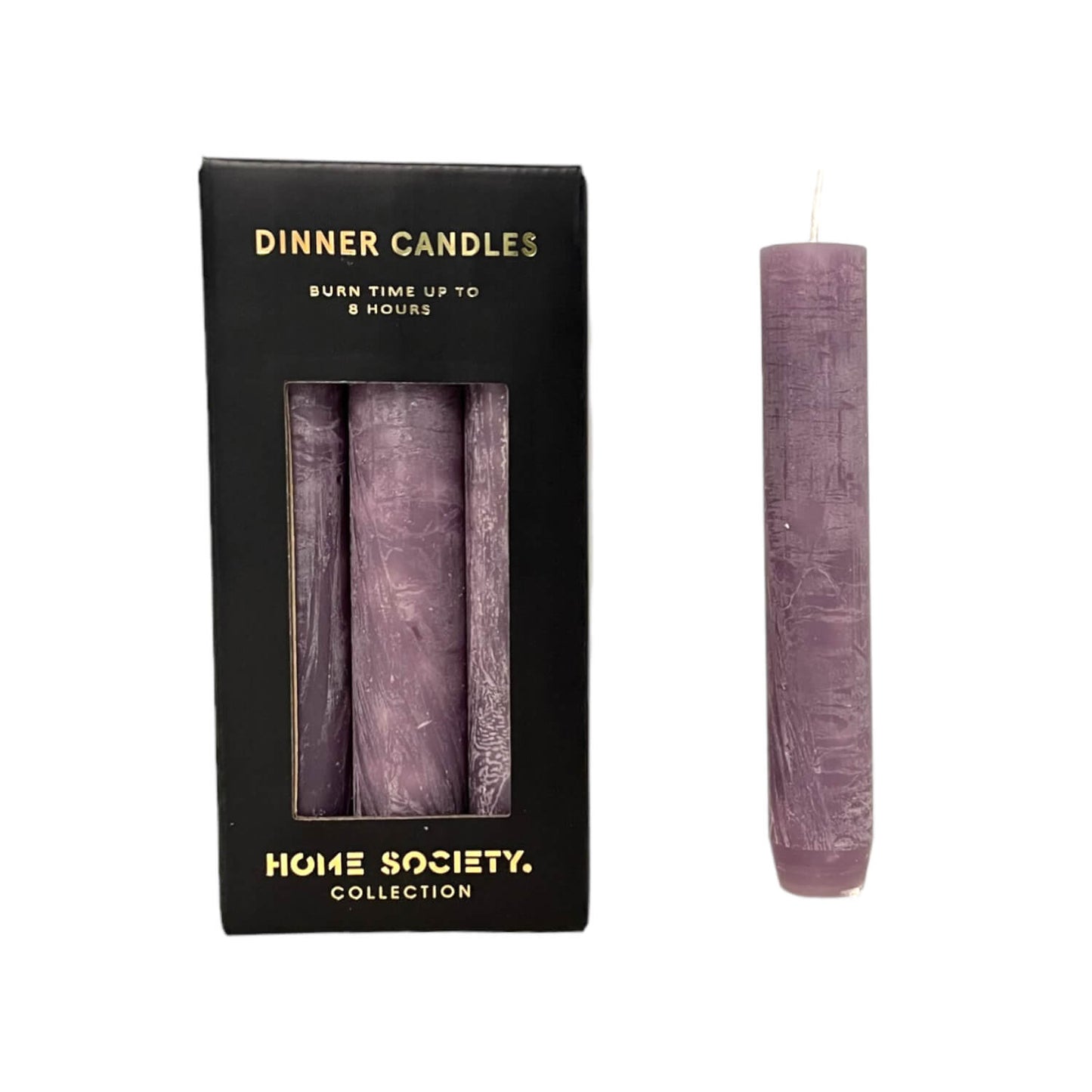 Dinner Candle PU S 692436