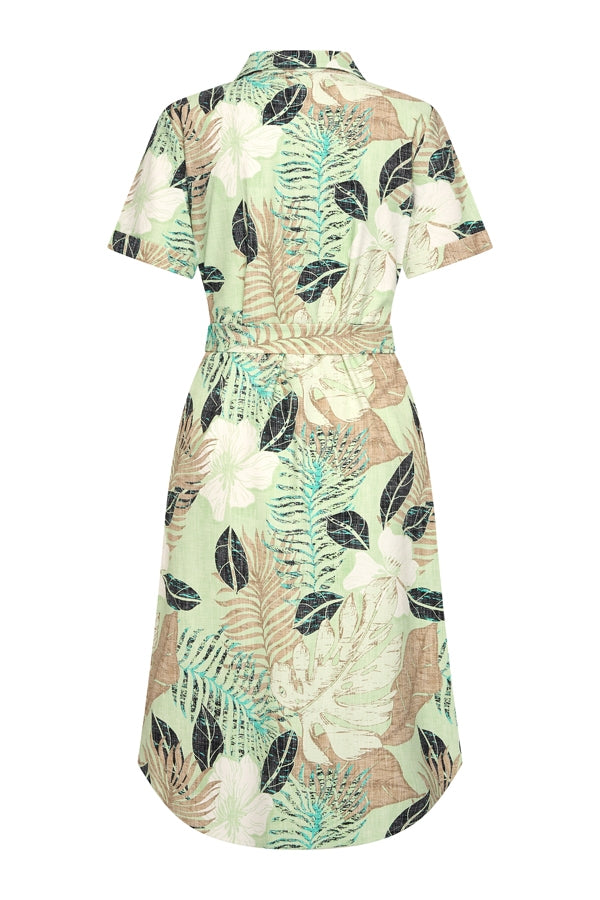 DressShortSleevesBotanicalPistachio__5