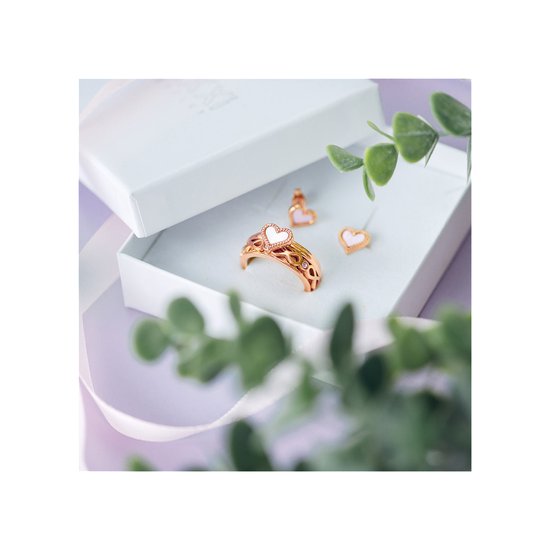 From the Heart sieradenset Rose