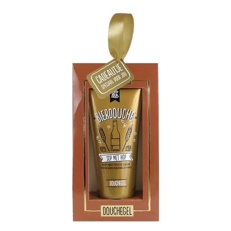 Gefeliciteerd giftset