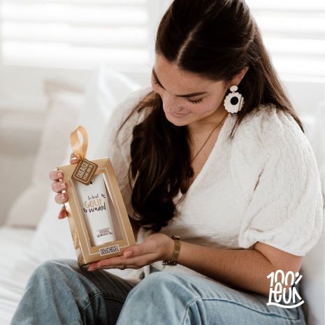 Gefeliciteerd giftset