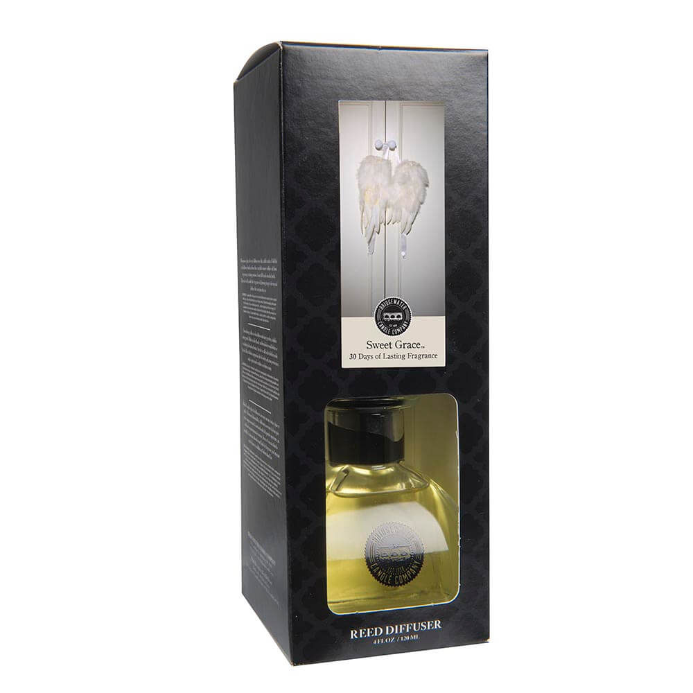 Geurstokjes Sweet Grace 102115