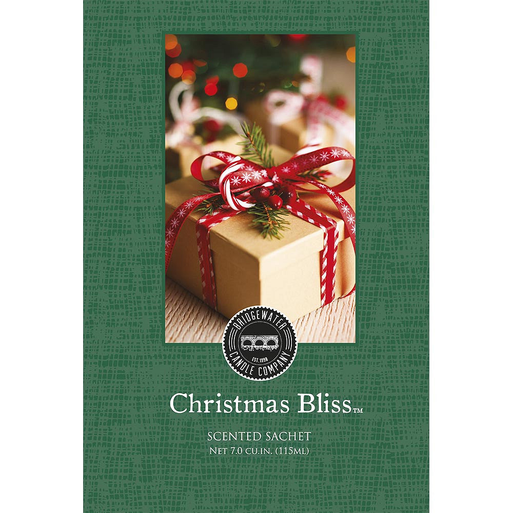 Geurzakje Christmas bliss
