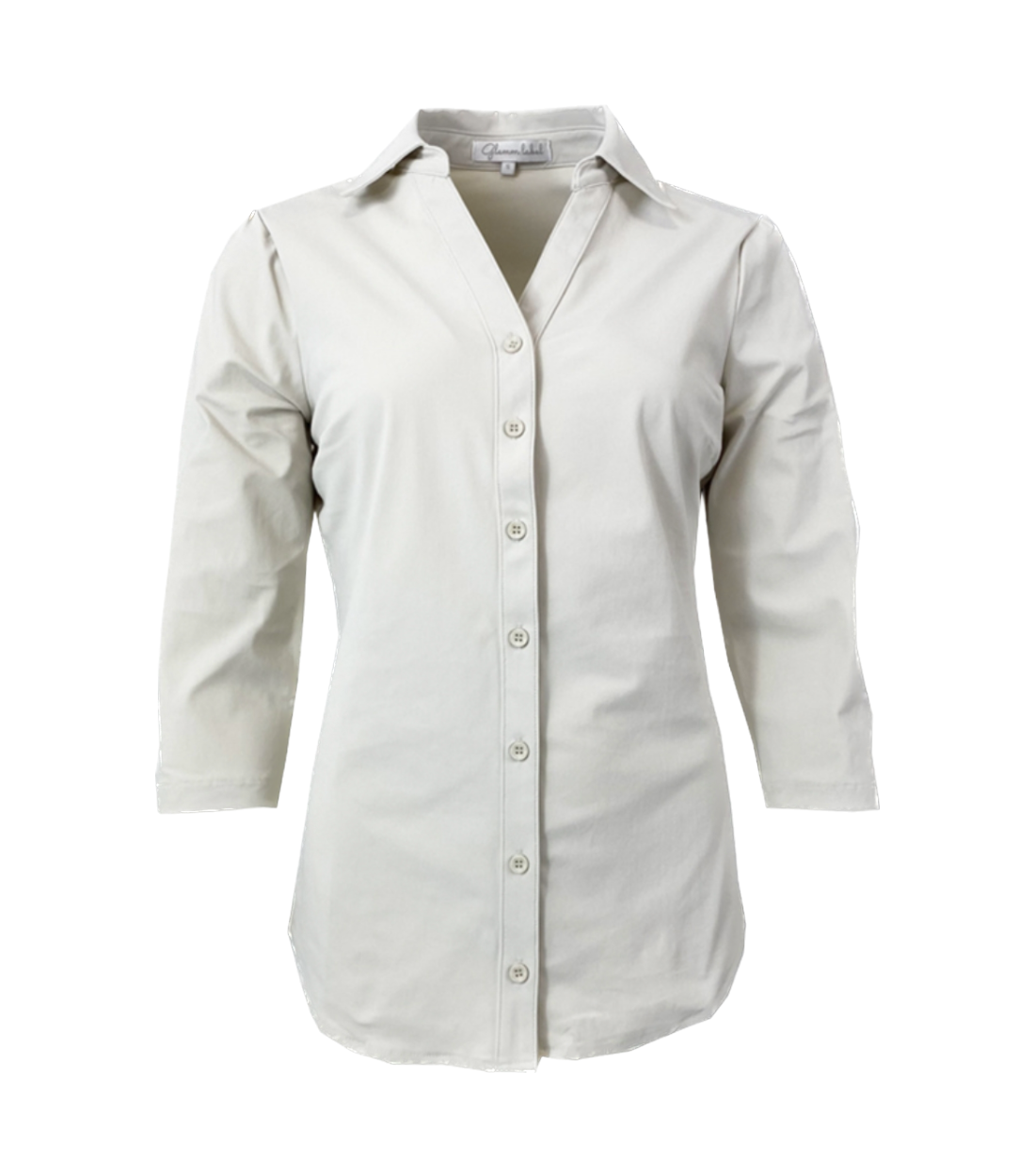 Glamm label Blouse elisa Kit