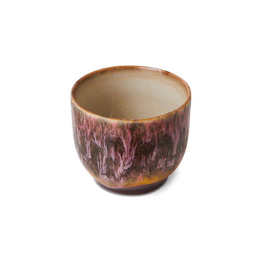 HKliving Cafe cup blast