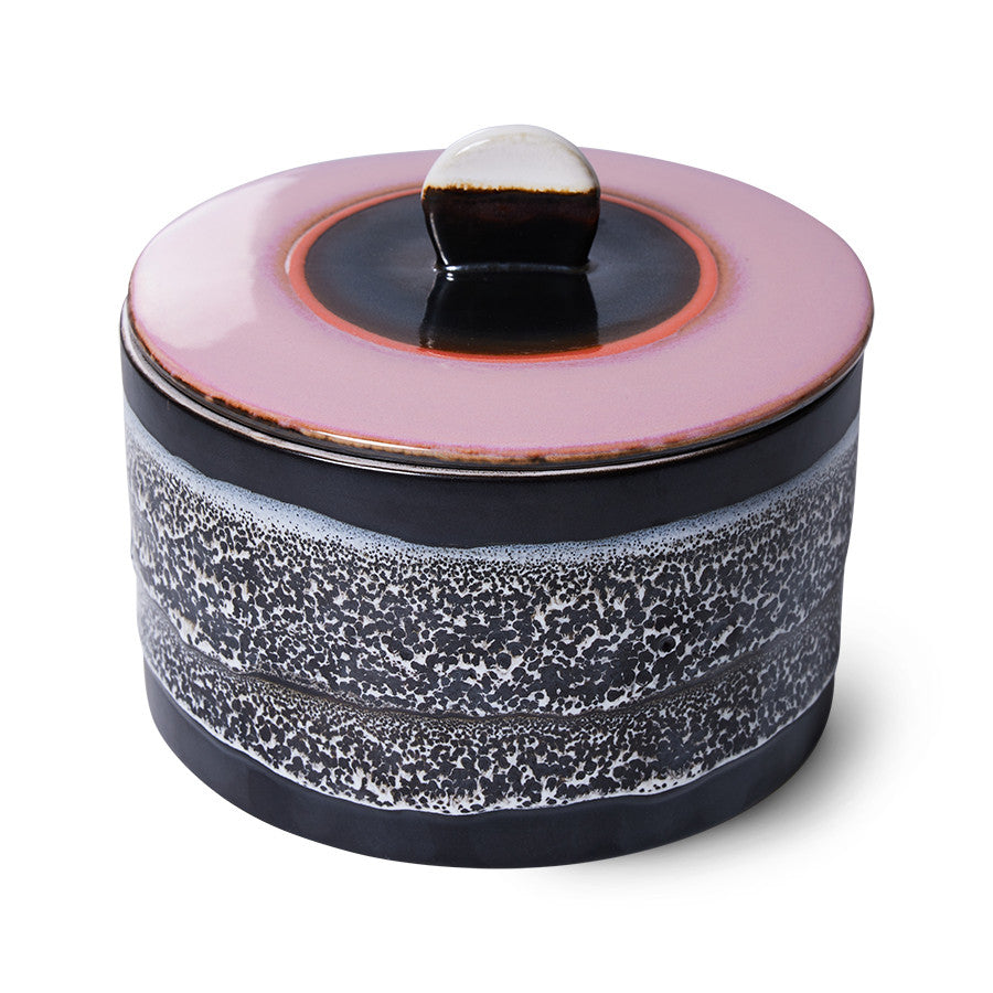 HKliving Cookie Jar, disco ACE7181