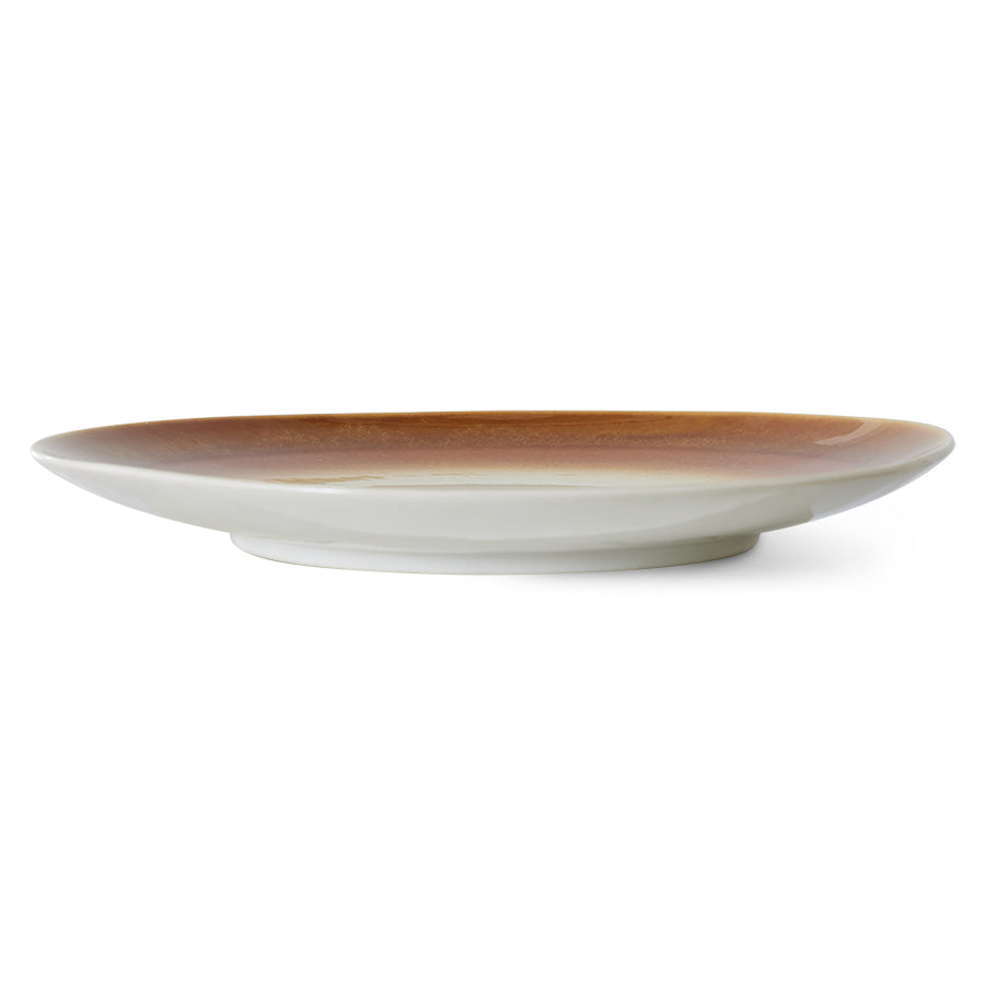 HKliving Dinner plate, supernova 1 stuk