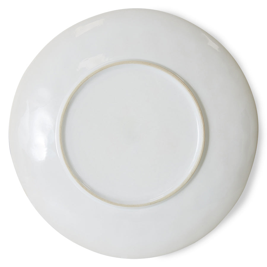 HKliving Dinner plate, supernova 1 stuk