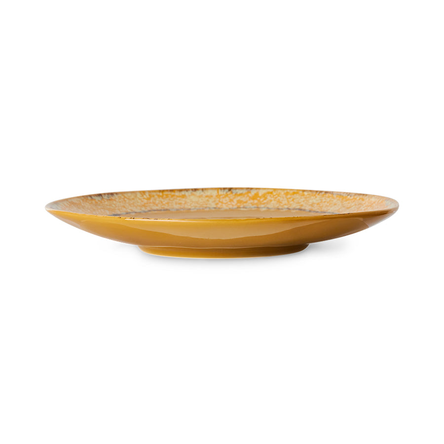 HKliving Side plate, Paradise 1 stuk