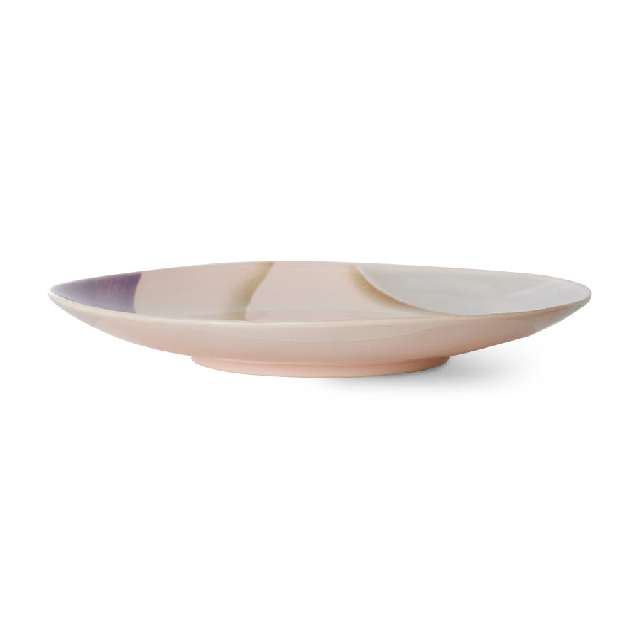 HKliving Side plate, valley
