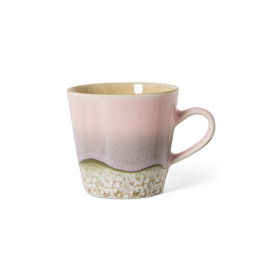 HKliving americano mug, muse