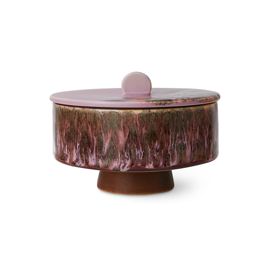HKliving bonbon bowl, Burst